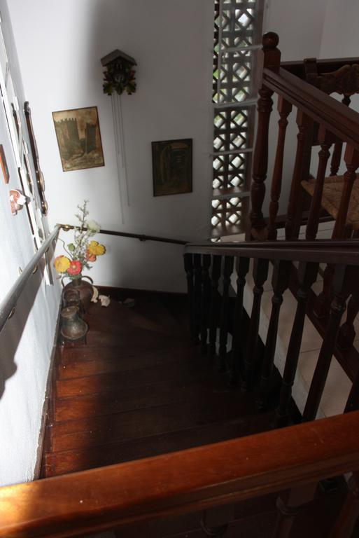 Appartement Lefka à Chaniotis Extérieur photo