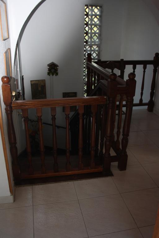 Appartement Lefka à Chaniotis Extérieur photo