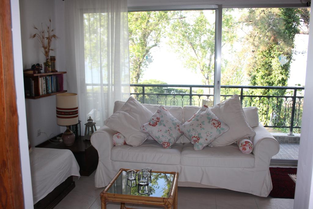 Appartement Lefka à Chaniotis Extérieur photo
