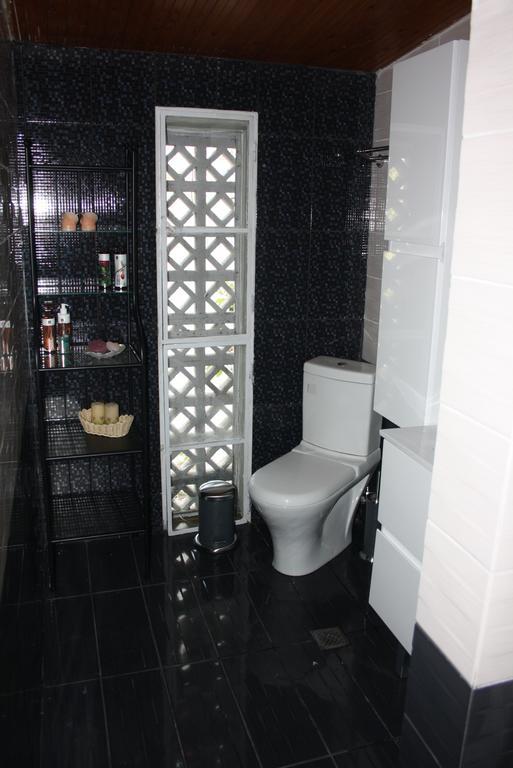 Appartement Lefka à Chaniotis Extérieur photo