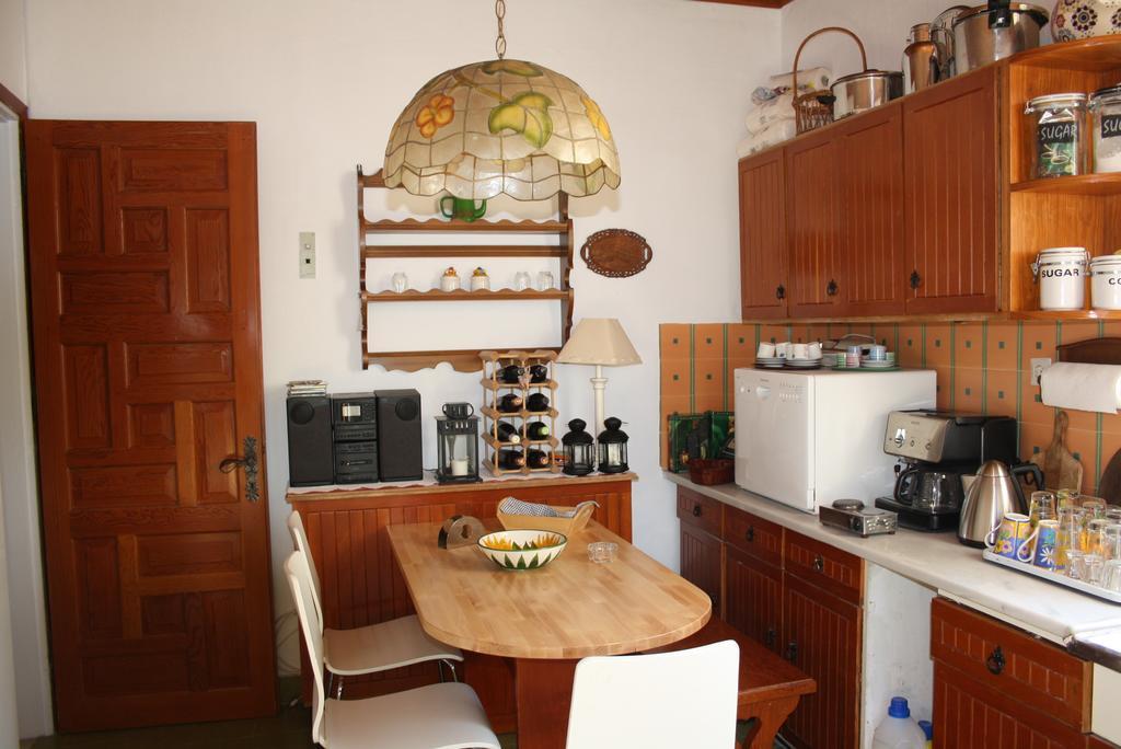 Appartement Lefka à Chaniotis Extérieur photo